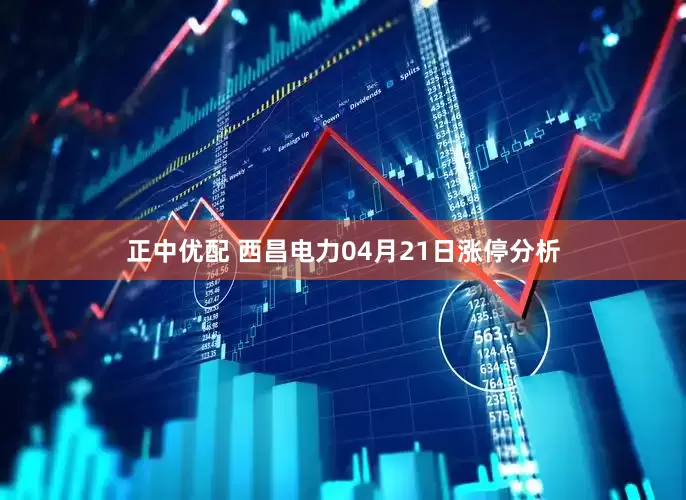 正中优配 西昌电力04月21日涨停分析
